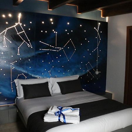 La Cattedrale Dai Tetti Bed & Breakfast Trani Eksteriør bilde