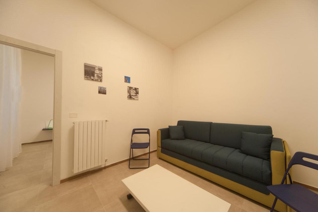 La Cattedrale Dai Tetti Bed & Breakfast Trani Eksteriør bilde